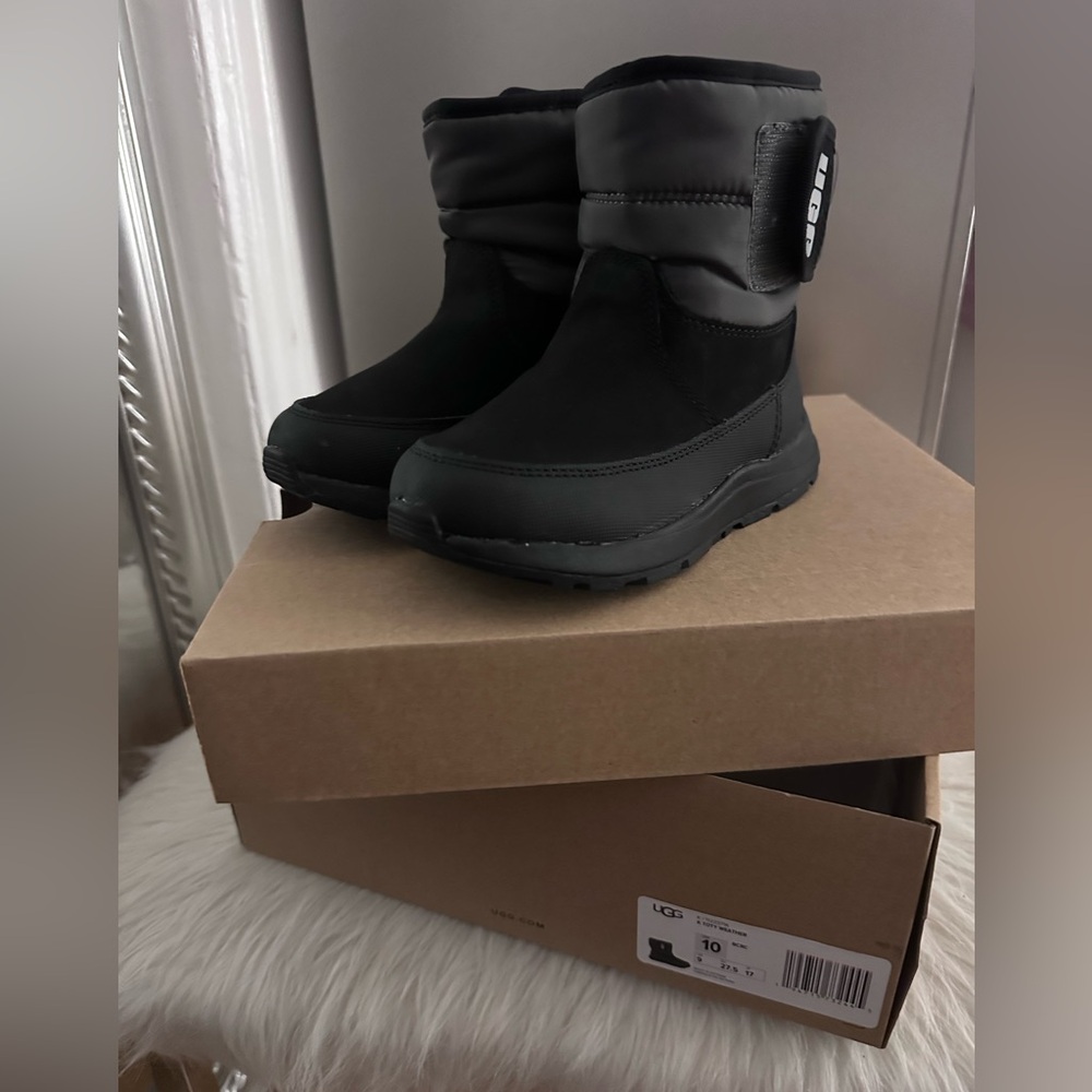 UGG KIDS TOTY BOOT